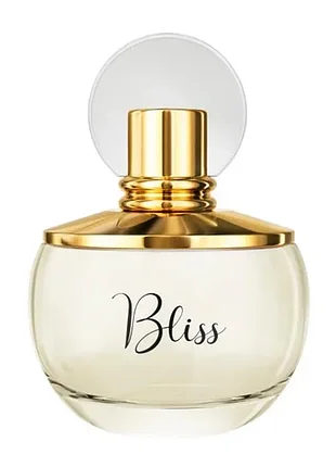 Б/в женская парфюмированная вода bliss, 65 мл.