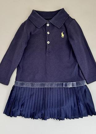 Сукня ralph