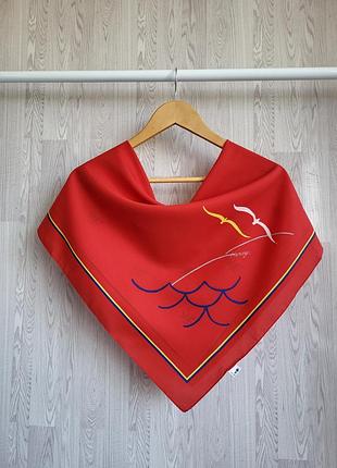 Коллекционный платок 76х76
