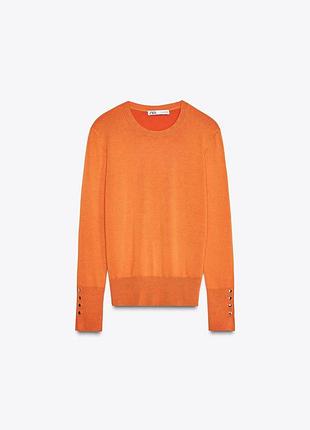 Zara светр оригінал zara