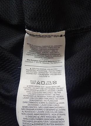 Брендова футболка nike. 7
