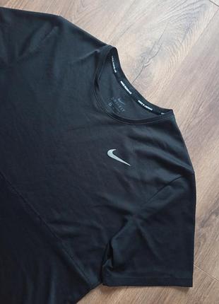 Брендова футболка nike. 5