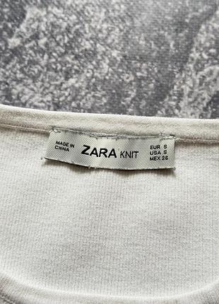 Сукня жіноча zara 4