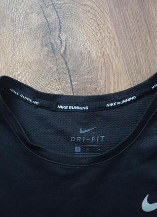 Брендова футболка nike. 6