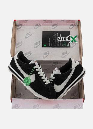 Nike cortez vintage suede 5