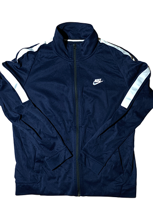 Спортивна кофта nike на блискавці