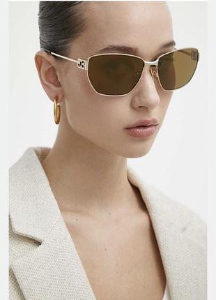 Оригінальні окуляри бренду balenciaga