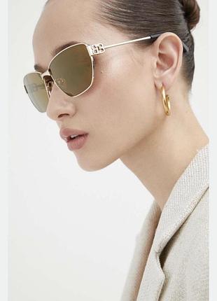 Оригінальні окуляри бренду balenciaga 3