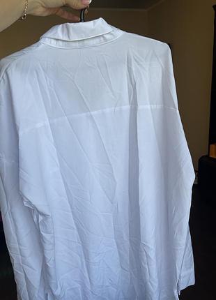 Рубашка туника xl,xxl р 5
