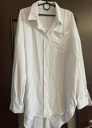Рубашка туника xl,xxl р