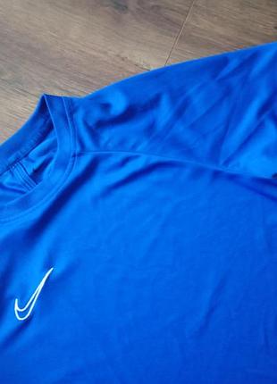 Брендова футболка nike. 5