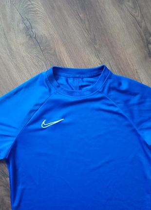 Брендова футболка nike. 4