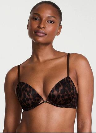 Бюстгальтер push up victoria’s secret оригінал