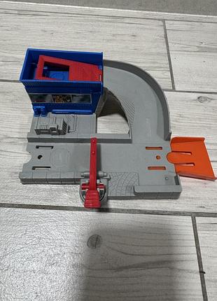 Автомобільний трек hot wheels 2