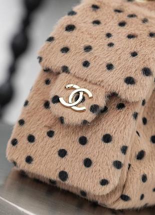 Сумка chanel 5
