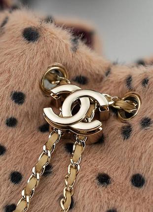 Сумка chanel 4