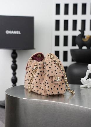 Сумка chanel 2