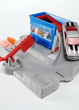 Автомобільний трек hot wheels