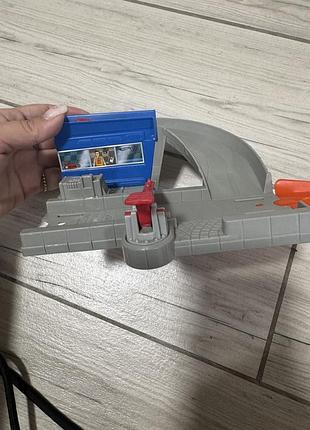 Автомобільний трек hot wheels 3