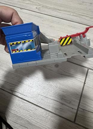 Автомобільний трек hot wheels 4