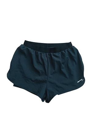 Шорты спортивные женские karrimor