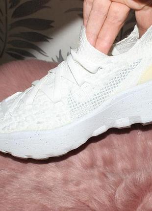 Nike кроссовки 25 см стелька 4