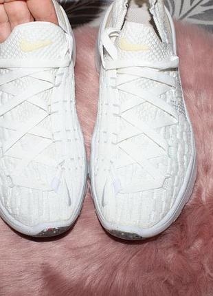 Nike кроссовки 25 см стелька 5