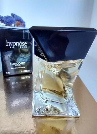 Hypnose homme lancome hypnôse homme lancôme 5мл
