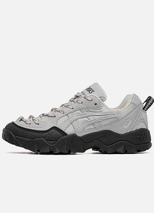 Asics gel-pickax white