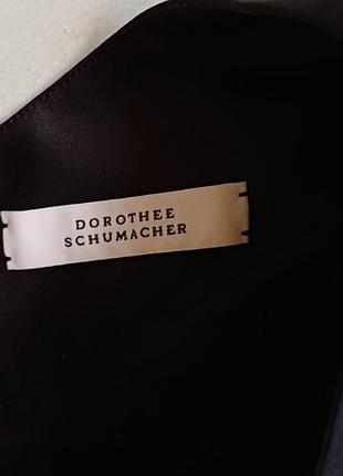 Сукня dorothee schumacher 5