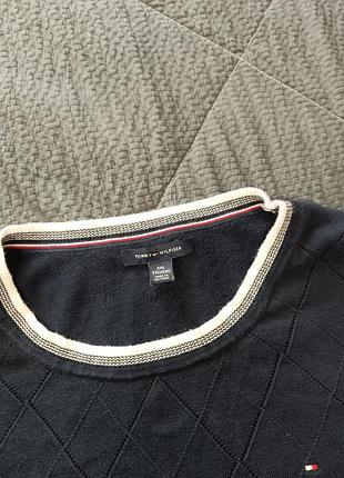 Світер tommy hilfiger xxl 3