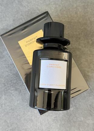 Парфумована вода zara parfait d'orchidee, 100ml