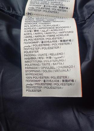 Брендова куртка superdry. 9