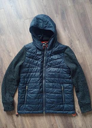 Брендова куртка superdry.