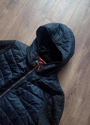 Брендова куртка superdry. 7