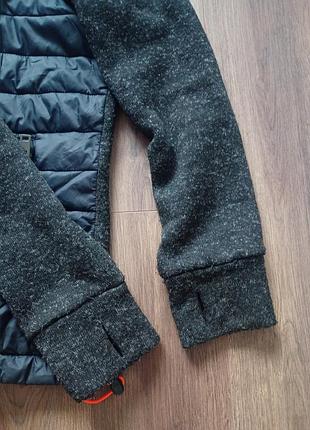 Брендова куртка superdry. 3