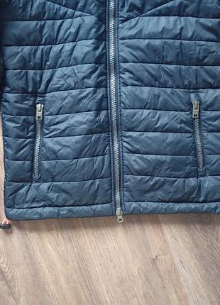 Брендова куртка superdry. 5