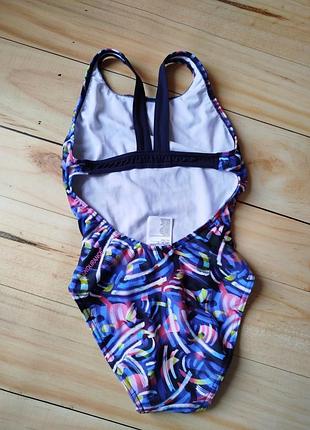 Купальник speedo 9-10  140 ріст 3