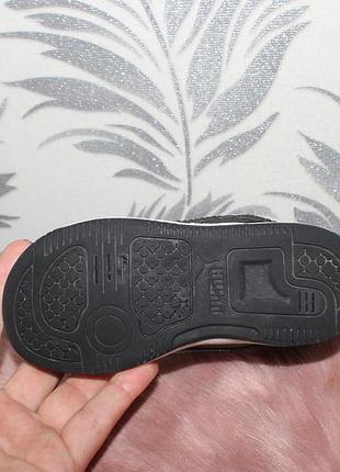 Puma ботиночки 15 см стелька 2