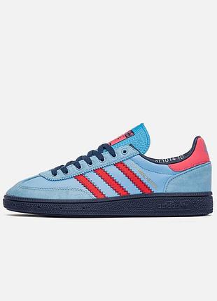 Adidas manchester spezial c.p. company light blue