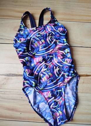 Купальник speedo 9-10  140 ріст