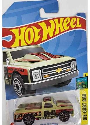 Машина hot wheel мікс hot sd33288 тм китай