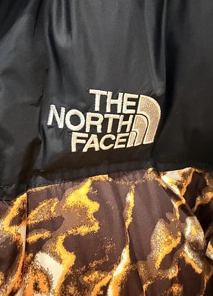 Пуховик the north face оригінал 2