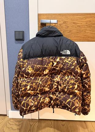 Пуховик the north face оригінал 9