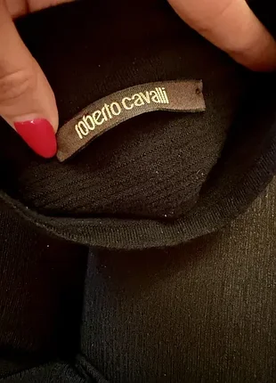 Кофта roberto cavalli 5