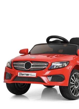 Електромобіль bambi racer