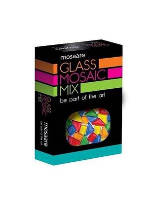 Мозаїка mosaic mix: bluе, green, yellow, red, orange ma5003 тм vladi toys
