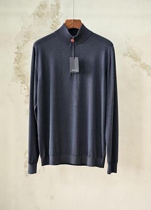 Чоловічий джемпер kito- 3