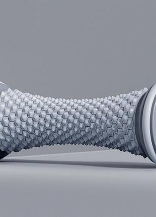 Масажний ролер для ніг footcare roll