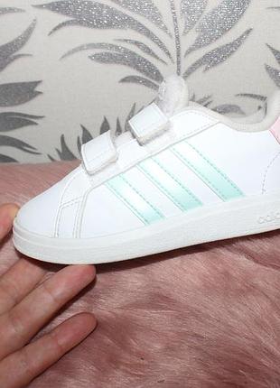 Adidas кроссовки 16.8 см стелька 3